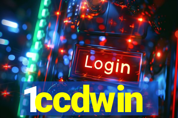 1ccdwin