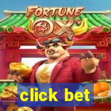 click bet