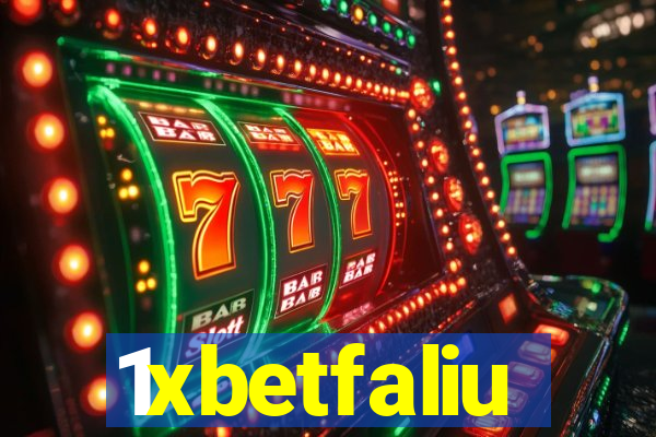 1xbetfaliu