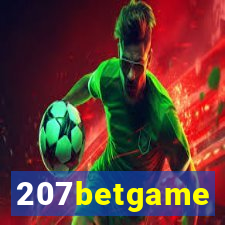 207betgame