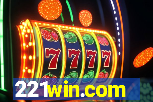 221win.com