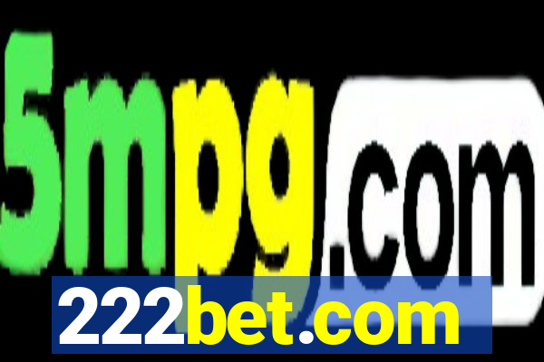 222bet.com