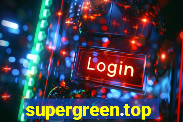 supergreen.top