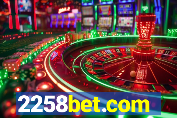 2258bet.com