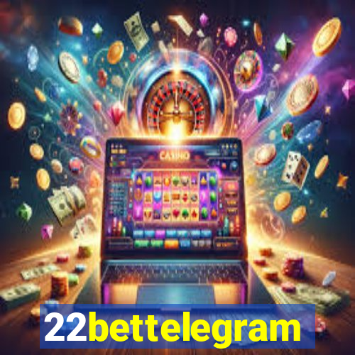 22bettelegram