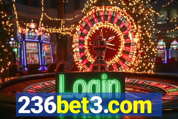 236bet3.com