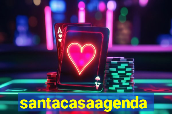 santacasaagendamento