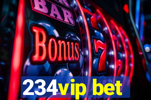 234vip bet