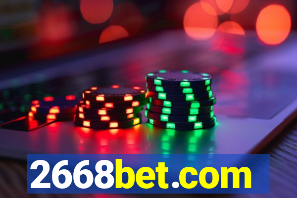 2668bet.com