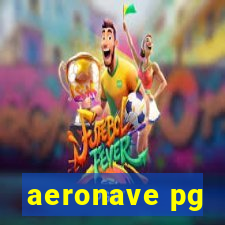 aeronave pg