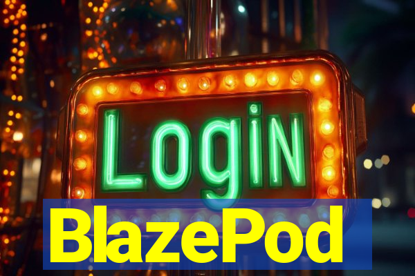 BlazePod