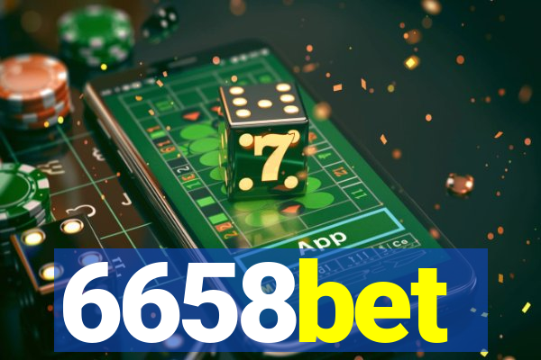 6658bet