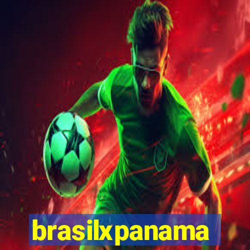 brasilxpanama