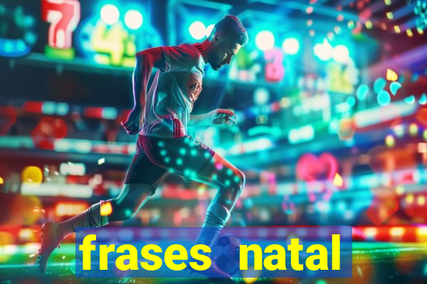 frases natal chegando tumblr