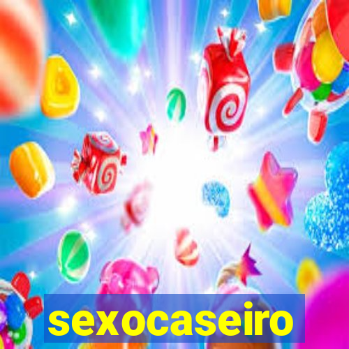 sexocaseiro