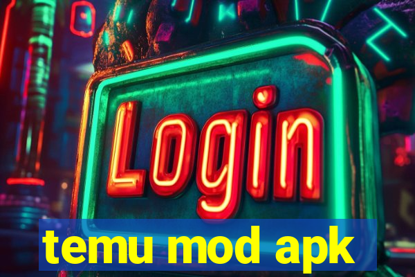 temu mod apk