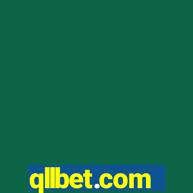 qllbet.com