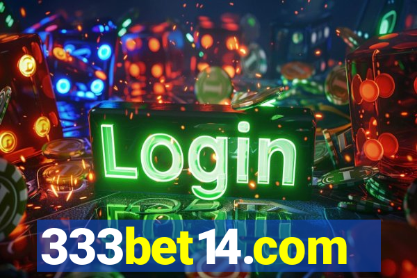 333bet14.com