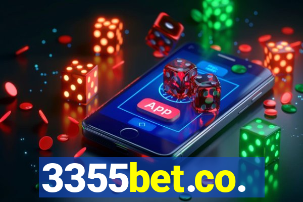 3355bet.co.