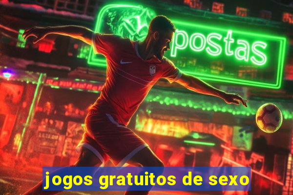 jogos gratuitos de sexo