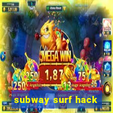 subway surf hack