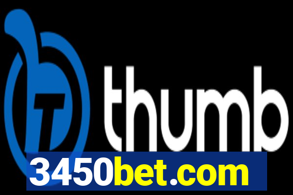 3450bet.com