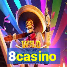 8casino