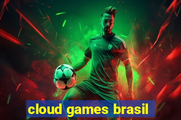 cloud games brasil