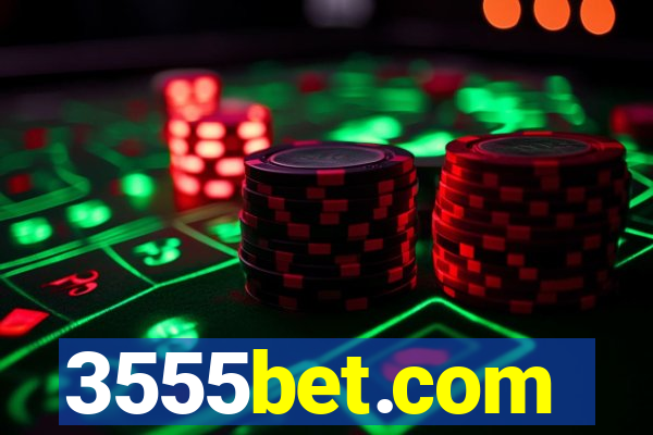 3555bet.com