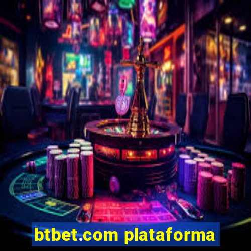 btbet.com plataforma