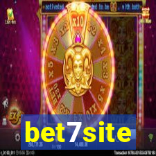 bet7site