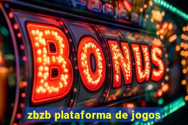 zbzb plataforma de jogos