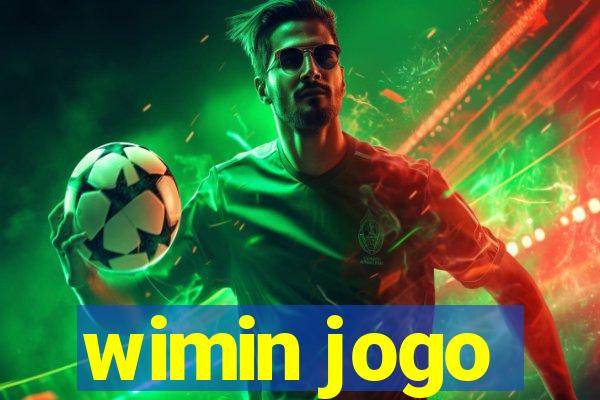 wimin jogo