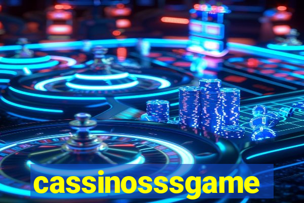 cassinosssgame