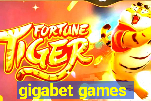 gigabet games