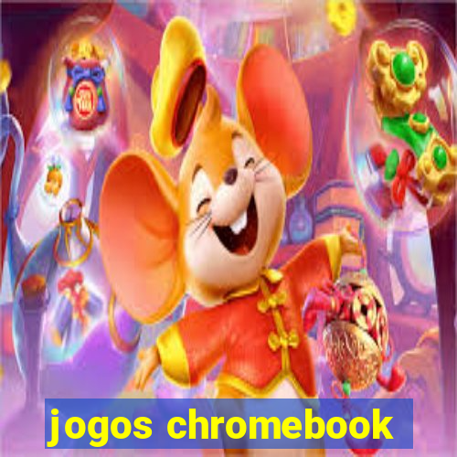 jogos chromebook