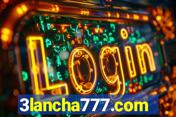 3lancha777.com