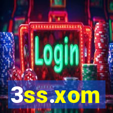 3ss.xom