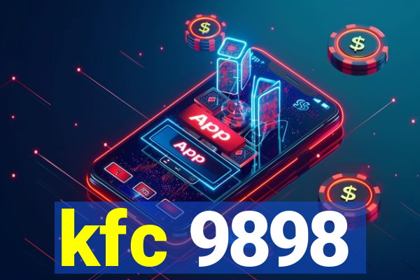 kfc 9898