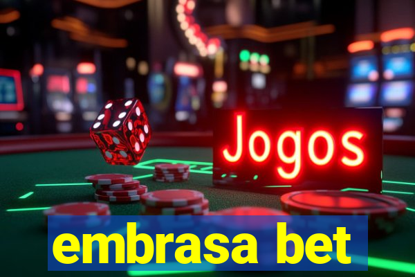 embrasa bet