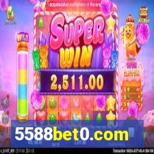 5588bet0.com