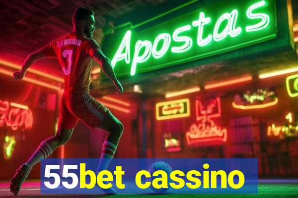 55bet cassino