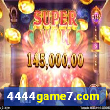 4444game7.com