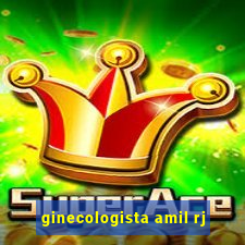 ginecologista amil rj