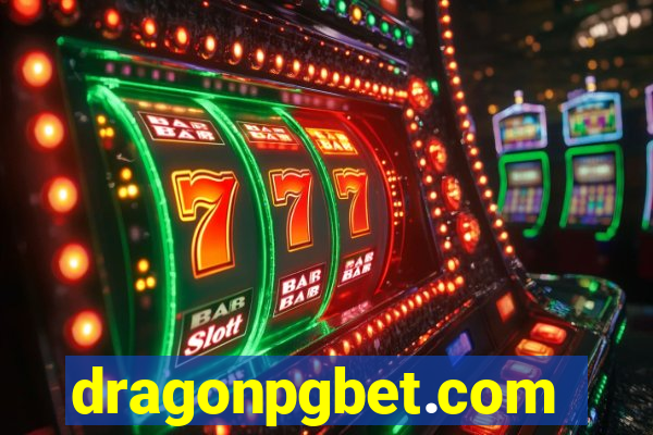 dragonpgbet.com