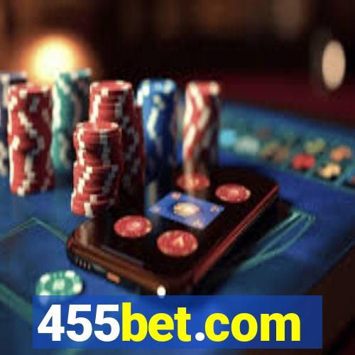 455bet.com