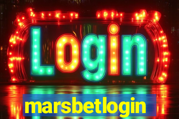 marsbetlogin