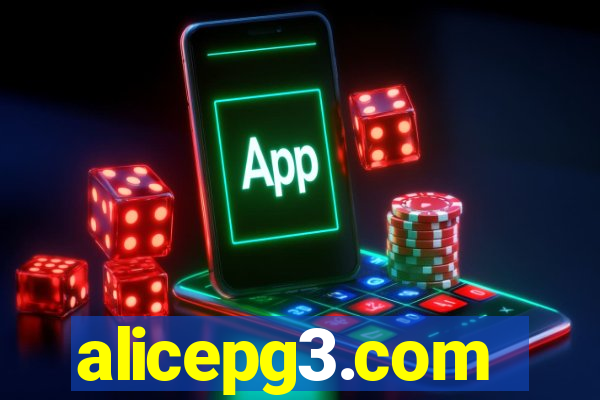 alicepg3.com