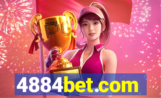 4884bet.com