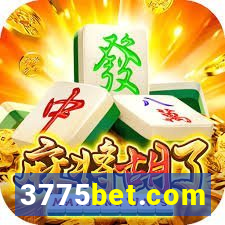 3775bet.com